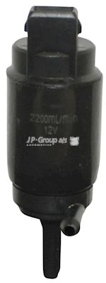 JP GROUP Klaasipesuvee pump,klaasipuhastus 1198500300